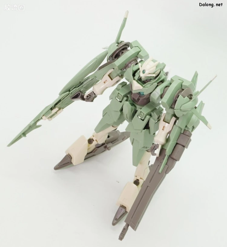 钢普拉Build 综合 网络限定版 HGBF 加速式GNX - 图片