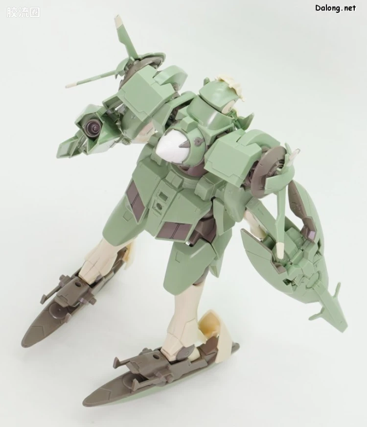 钢普拉Build 综合 网络限定版 HGBF 加速式GNX - 图片