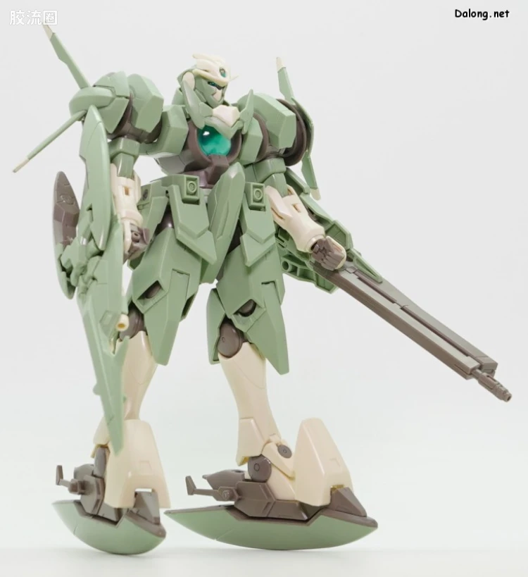 钢普拉Build 综合 网络限定版 HGBF 加速式GNX - 图片