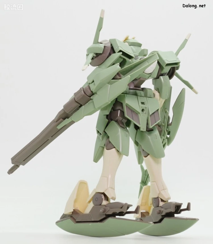 钢普拉Build 综合 网络限定版 HGBF 加速式GNX - 图片