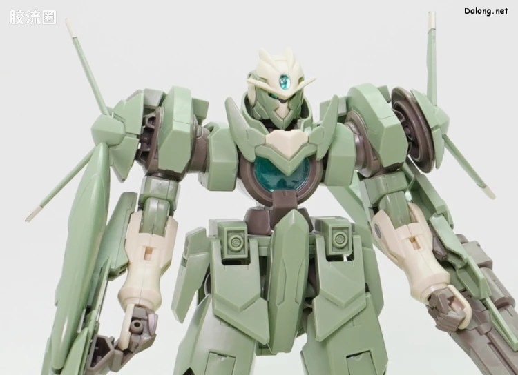 钢普拉Build 综合 网络限定版 HGBF 加速式GNX - 图片
