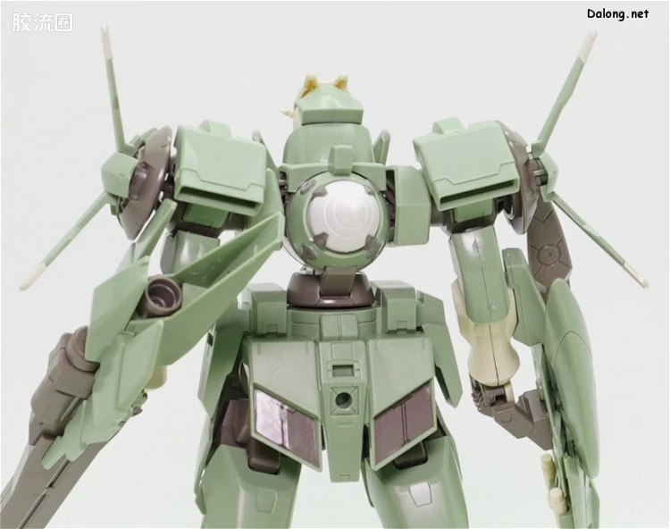钢普拉Build 综合 网络限定版 HGBF 加速式GNX - 图片