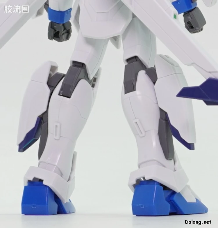 钢普拉Build 综合 网络限定版 HGBF 高达X十魔王 - 图片