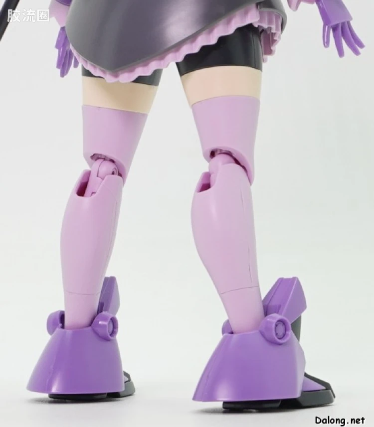 钢普拉Build 综合 网络限定版 HGBF 里克大魔强子 - 图片