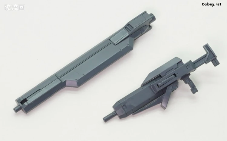 钢普拉Build 综合 网络限定版 HGBF GN-X IV TYPE.GBF - 图片