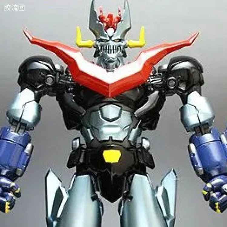 EX合金系列玩具 限定版 1969 大魔神完全版 永井豪限定