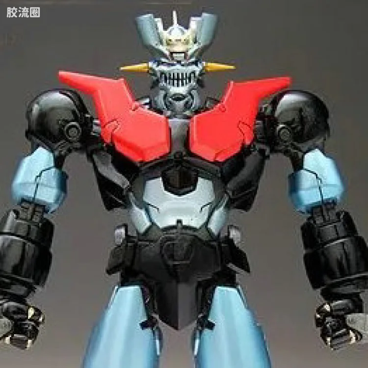 EX合金系列玩具 限定版 1969 大魔神 永井豪限定