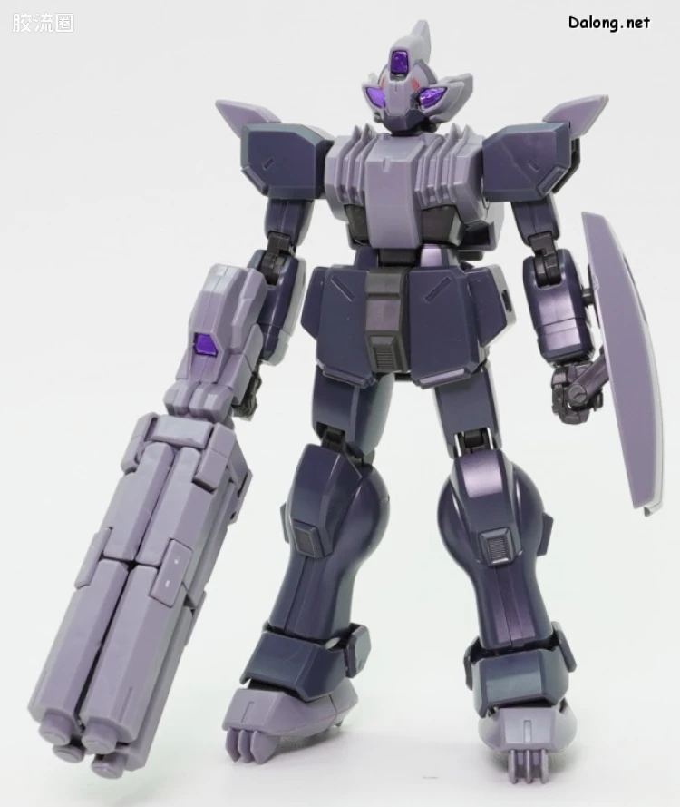 钢普拉Build 综合 网络限定版 HGBD:R 艾多拉 多托列斯 - 图片