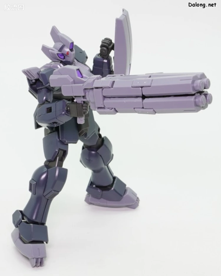 钢普拉Build 综合 网络限定版 HGBD:R 艾多拉 多托列斯 - 图片