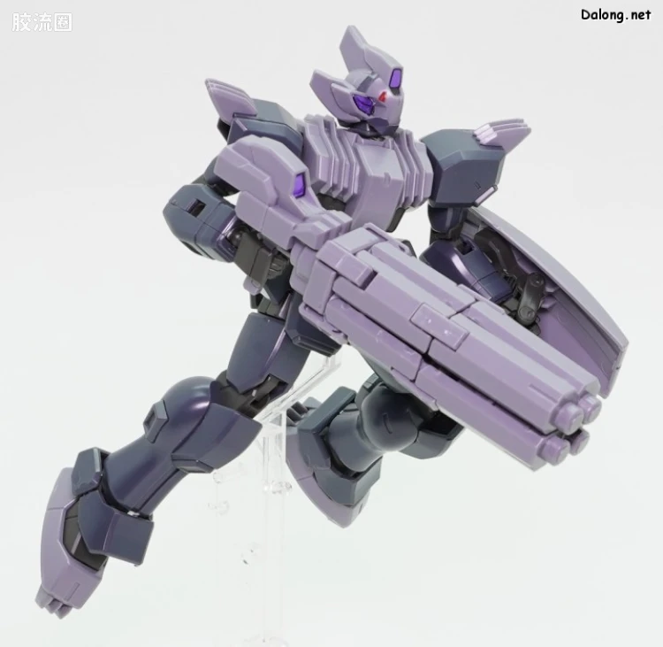 钢普拉Build 综合 网络限定版 HGBD:R 艾多拉 多托列斯 - 图片