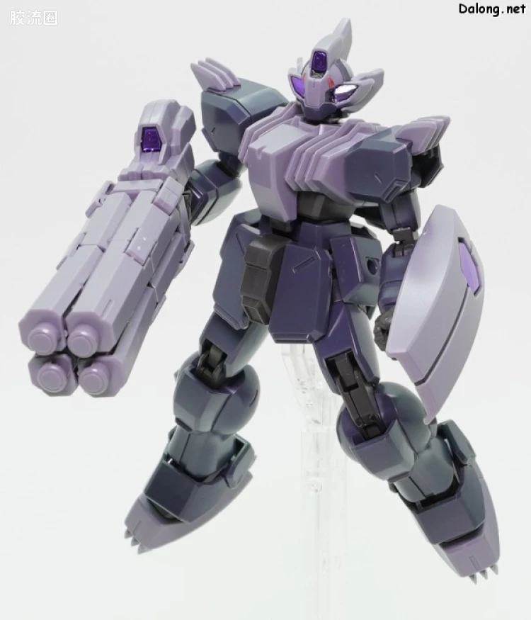 钢普拉Build 综合 网络限定版 HGBD:R 艾多拉 多托列斯 - 图片