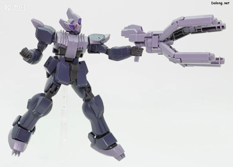 钢普拉Build 综合 网络限定版 HGBD:R 艾多拉 多托列斯 - 图片