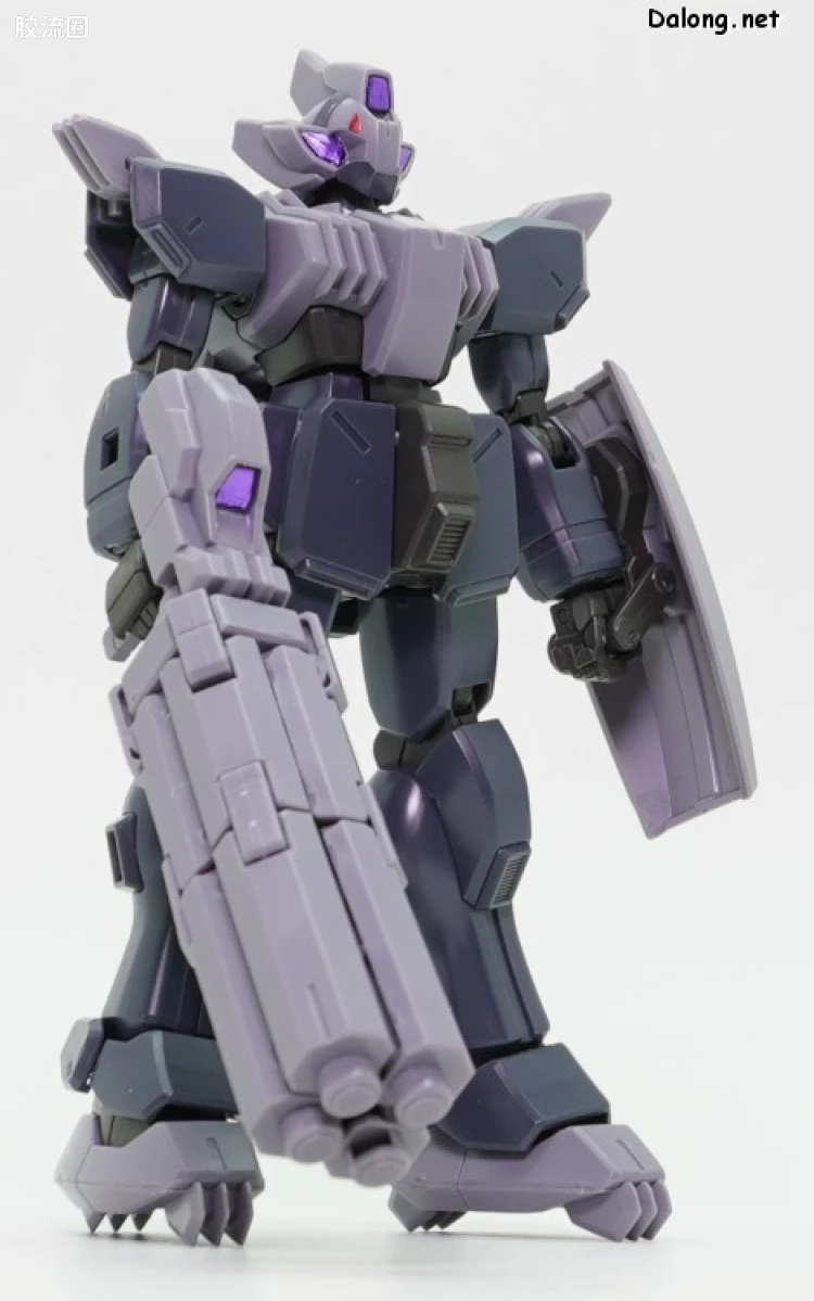 钢普拉Build 综合 网络限定版 HGBD:R 艾多拉 多托列斯 - 图片