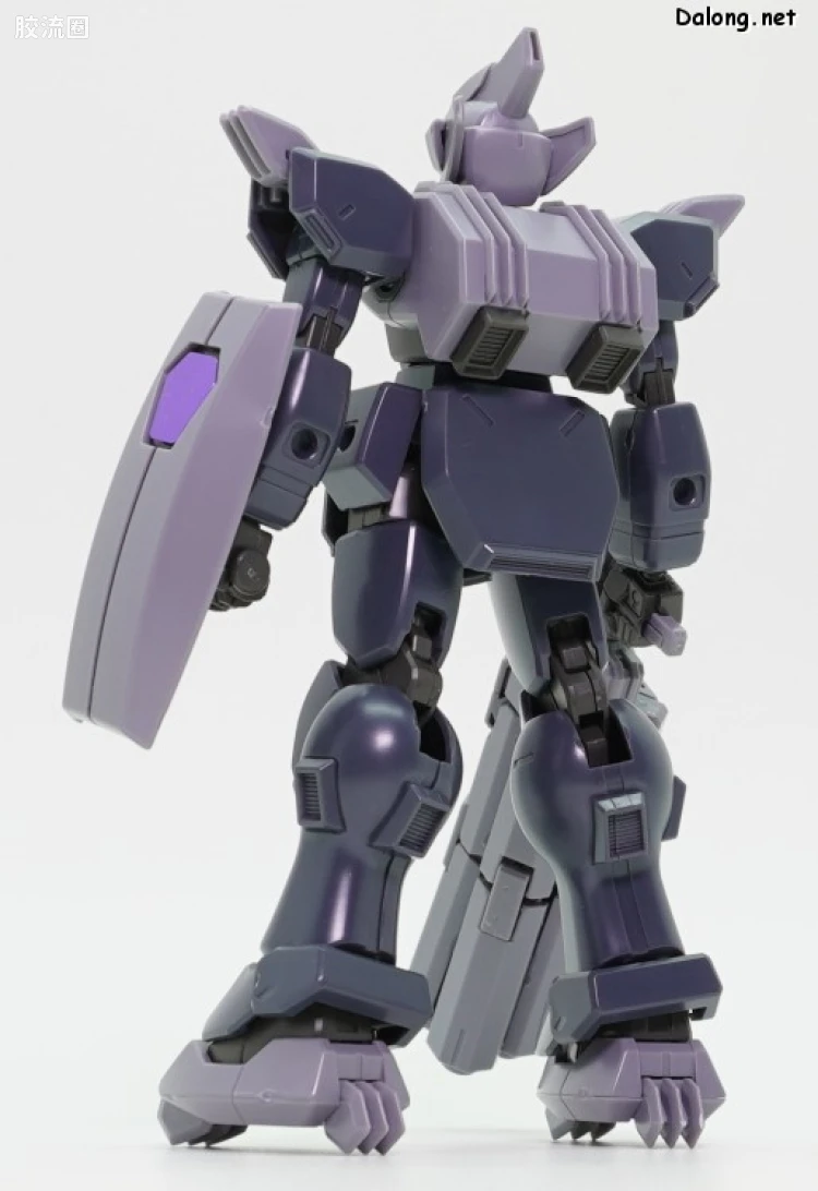 钢普拉Build 综合 网络限定版 HGBD:R 艾多拉 多托列斯 - 图片