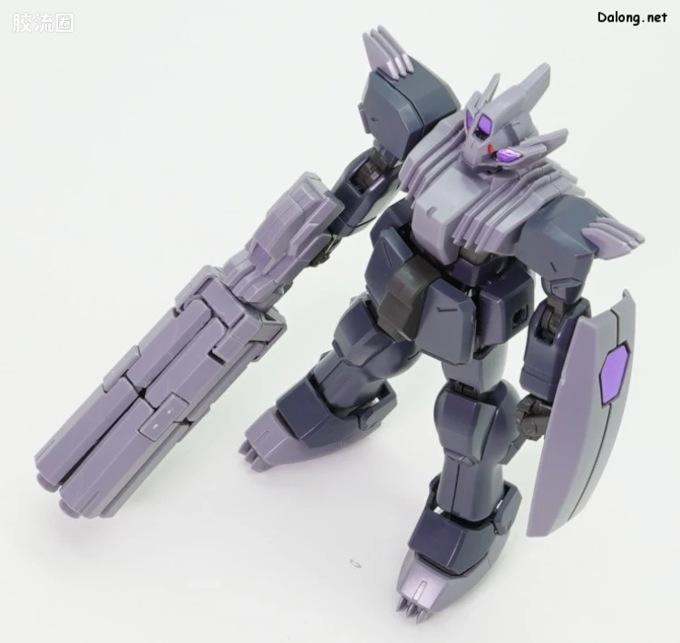钢普拉Build 综合 网络限定版 HGBD:R 艾多拉 多托列斯 - 图片