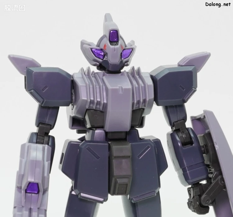 钢普拉Build 综合 网络限定版 HGBD:R 艾多拉 多托列斯 - 图片