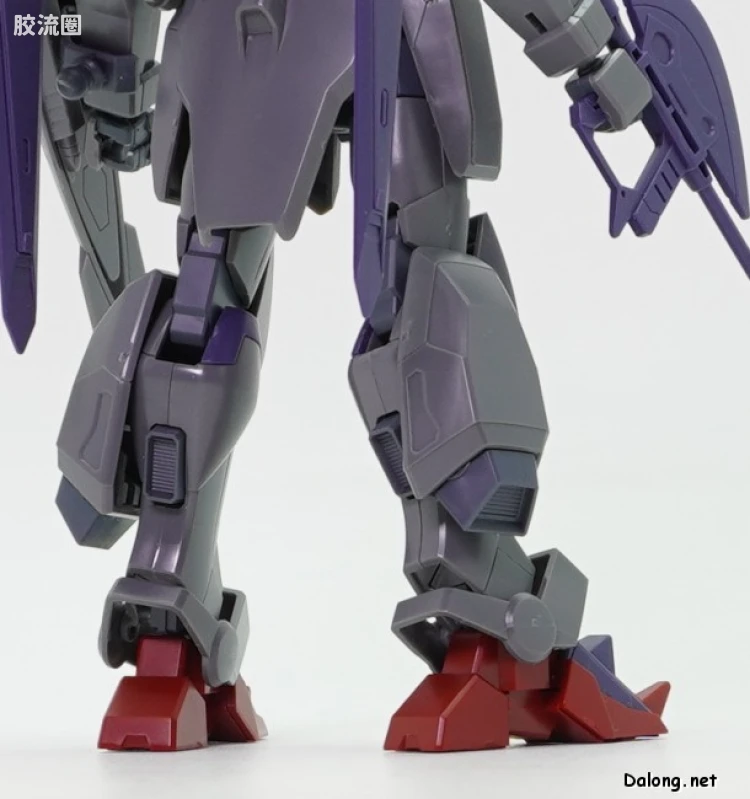 钢普拉Build 综合 网络限定版 HGBD:R 艾多拉 温达姆 - 图片