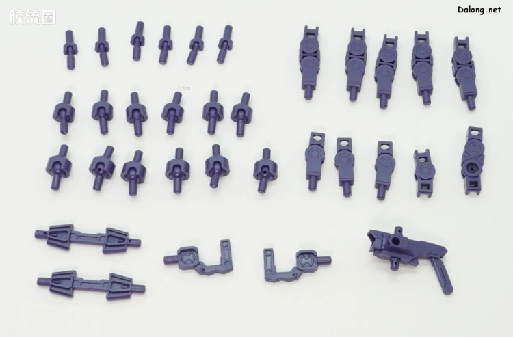 钢普拉Build 综合 网络限定版 HGBD:R 艾多拉 温达姆 - 图片