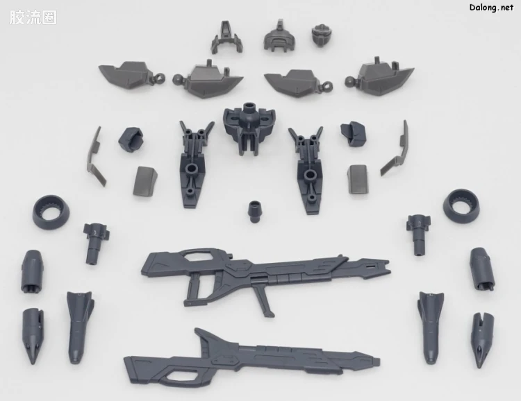 钢普拉Build 综合 网络限定版 HGBD:R 艾多拉 温达姆 - 图片