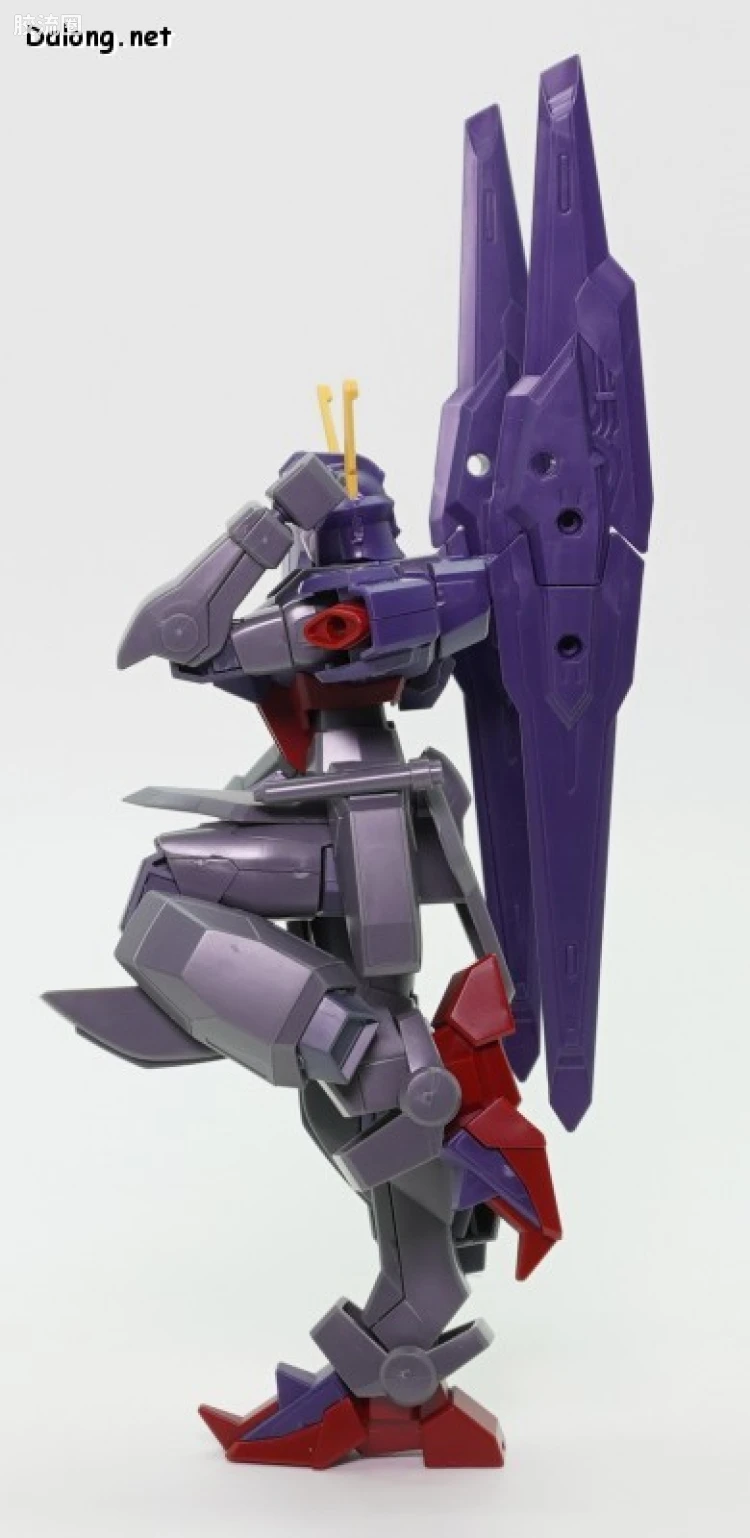 钢普拉Build 综合 网络限定版 HGBD:R 艾多拉 温达姆 - 图片