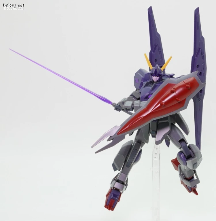 钢普拉Build 综合 网络限定版 HGBD:R 艾多拉 温达姆 - 图片