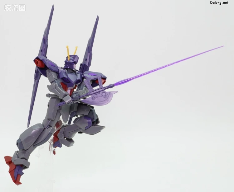 钢普拉Build 综合 网络限定版 HGBD:R 艾多拉 温达姆 - 图片
