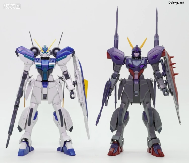 钢普拉Build 综合 网络限定版 HGBD:R 艾多拉 温达姆 - 图片