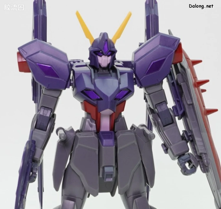钢普拉Build 综合 网络限定版 HGBD:R 艾多拉 温达姆 - 图片