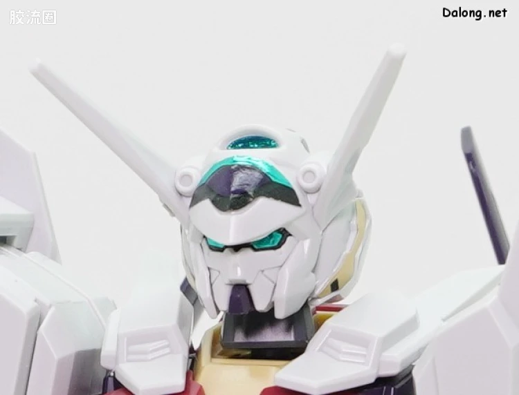 钢普拉Build 综合 网络限定版 HGBD 高达G-ELSE(BEFORE) - 图片