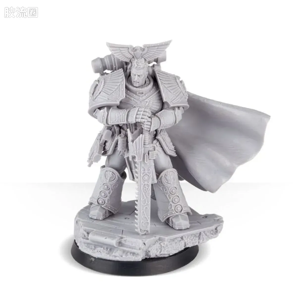 战锤：荷鲁斯之乱 Warhammer: The Horus Heresy Imperial Fists 第七军团 帝国之拳 初版 帝国之拳军团 基因原体 罗格·多恩 - 图片