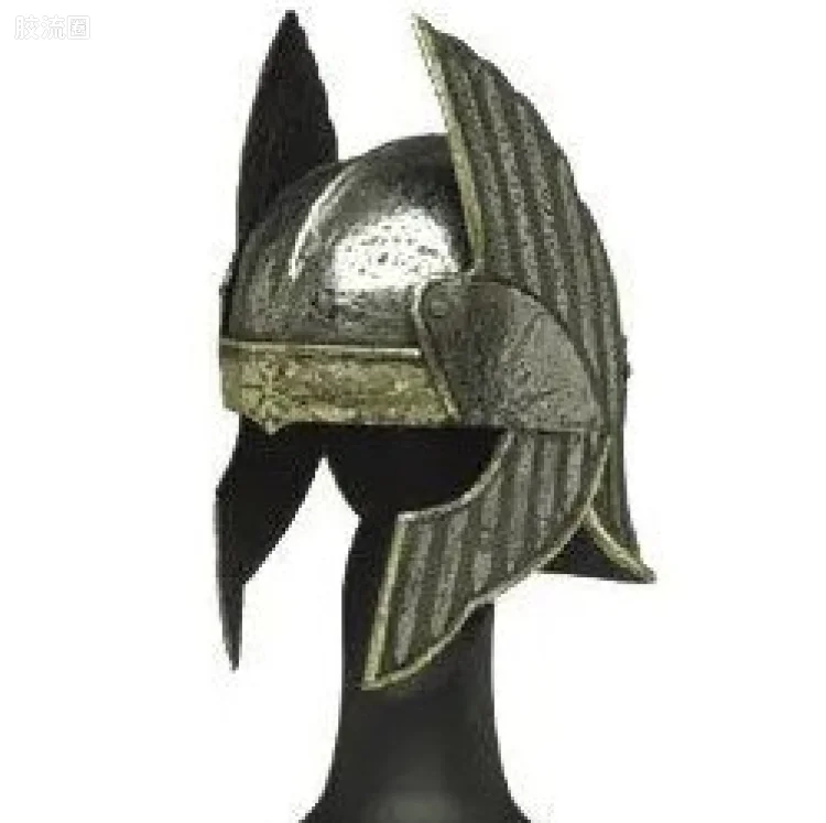 sideshow 道具复制品系列 Scaled Replica 1比4 努美诺尔步兵头盔