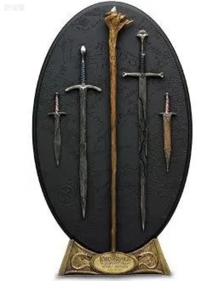 1比4 学者武器收藏1