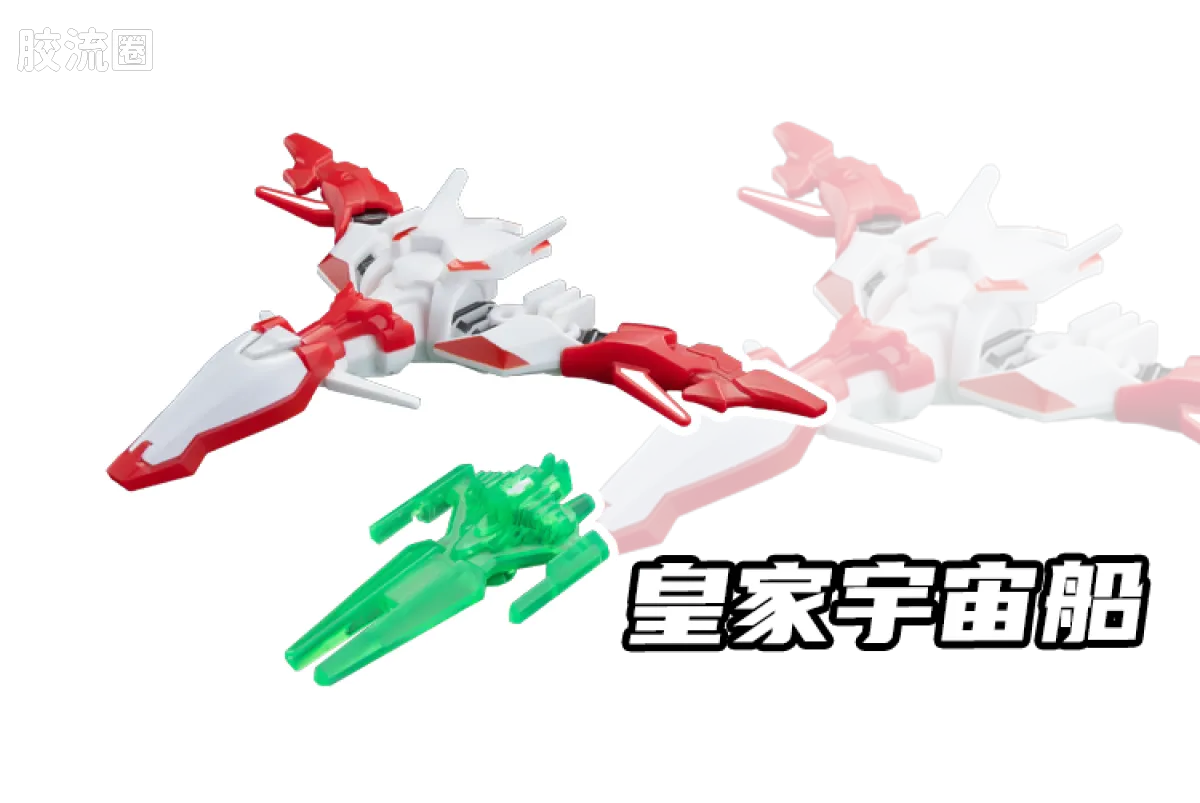 英雄总动员 端盒 第1弹 2009-2011 - 图片