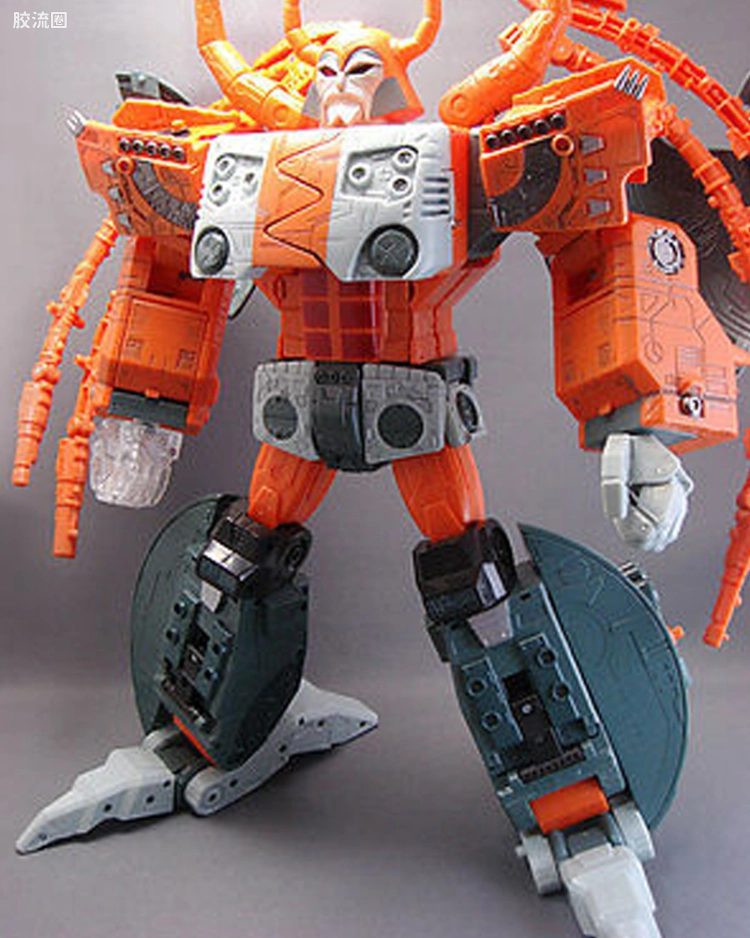 2010宇宙大帝