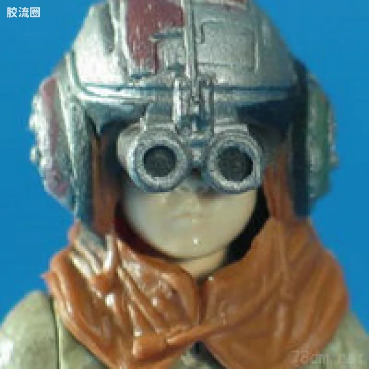 星球大战 电影传奇人物 基础人物 2012MH14 阿纳金·天行者
