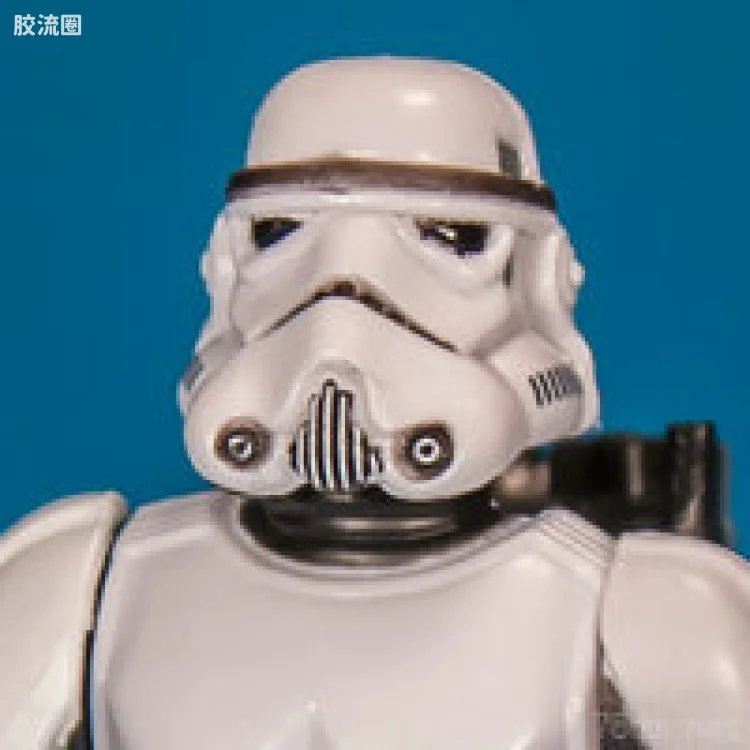 星球大战 电影传奇人物 基础人物 2012MH23 沙漠兵