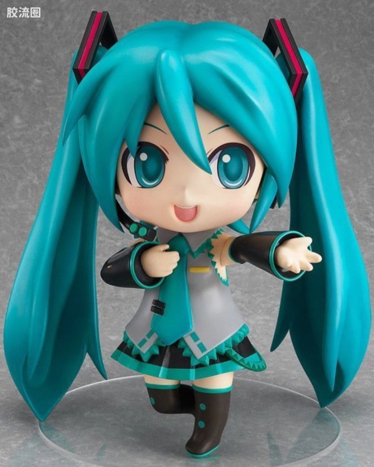 2012 初音未来  A赏巨大粘土