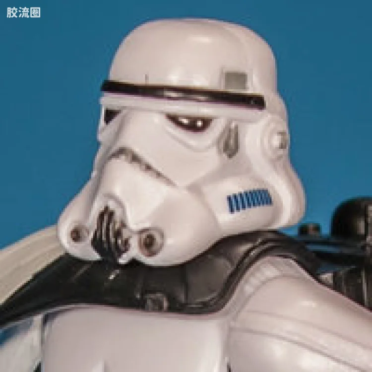 星球大战 电影传奇人物 基础人物 2013MH09 沙漠兵
