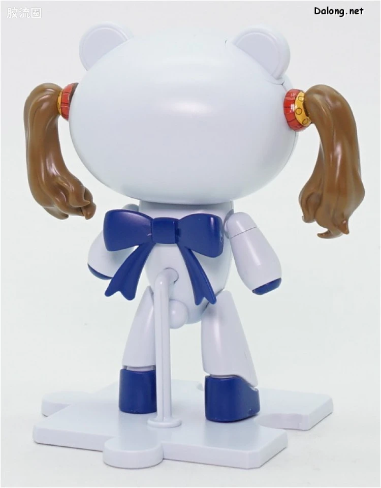 钢普拉Build 综合 HG PETIT'GGUY  强子 小熊霸 - 图片