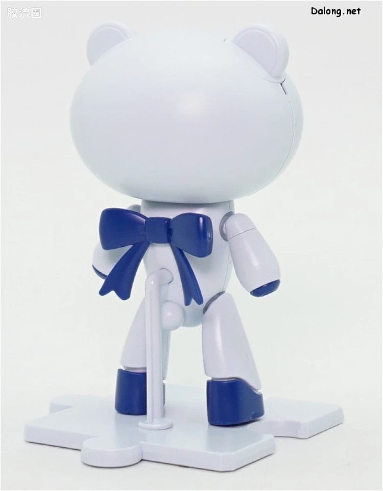 钢普拉Build 综合 HG PETIT'GGUY  强子 小熊霸 - 图片