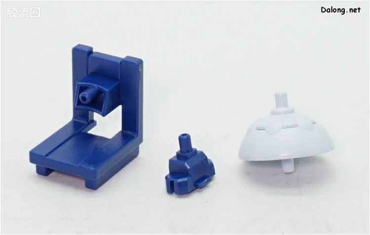钢普拉Build 综合 HG PETIT'GGUY  强子 小熊霸 - 图片