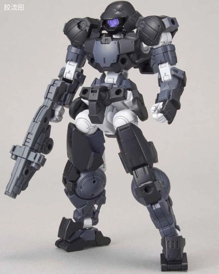 20 bEXM-15 波鲁塔诺瓦 黑色