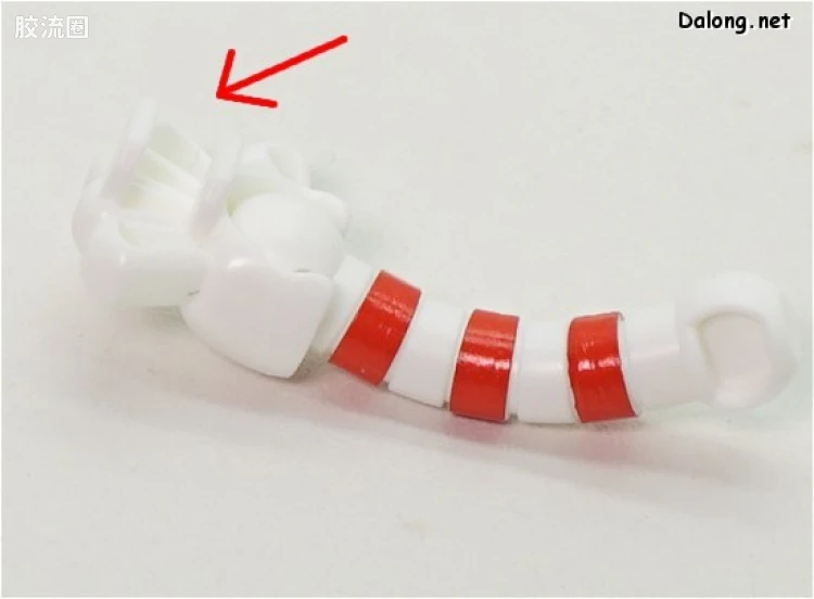 钢普拉Build 综合 HAROPLA Hello Kitty 哈罗 - 图片