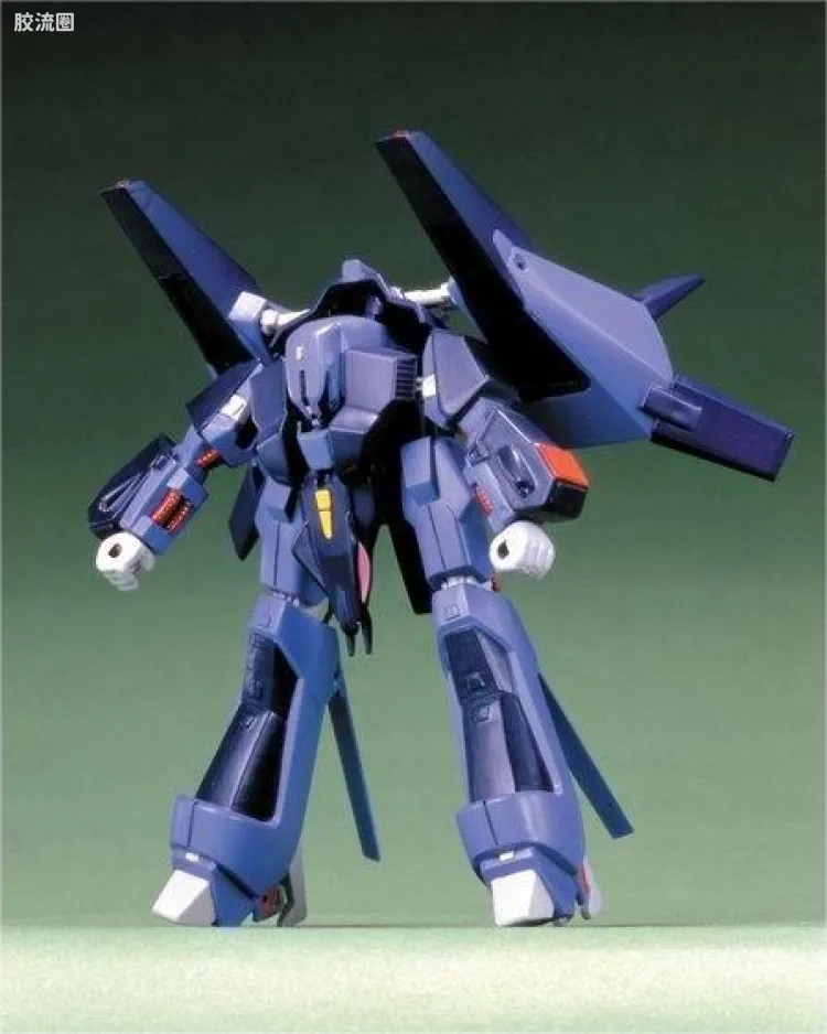 21 PMX-000 梅萨拉