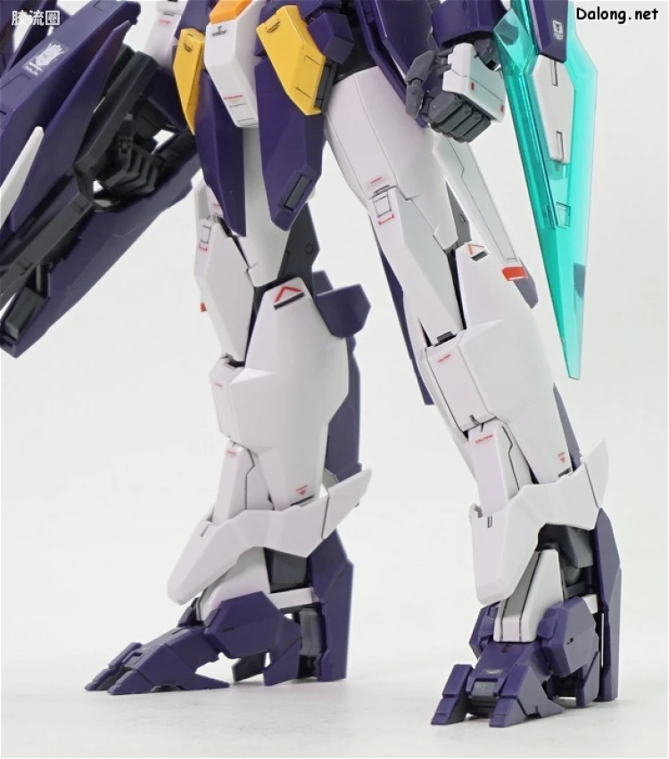 MG 普通版 MG206 AGE-2高达 马格南 - 图片