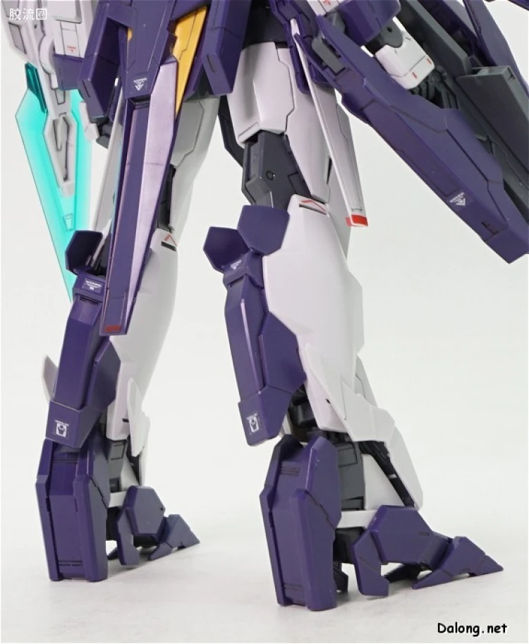 MG 普通版 MG206 AGE-2高达 马格南 - 图片