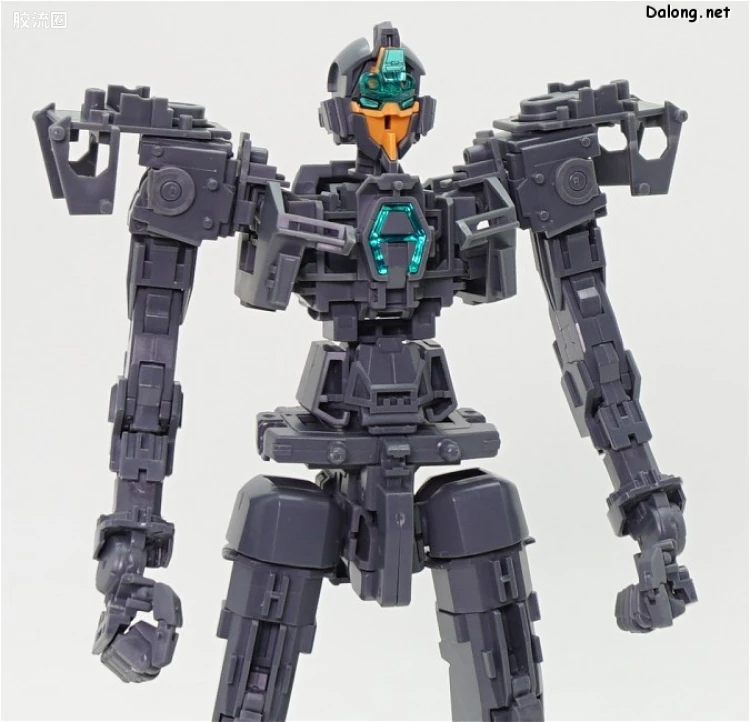 MG 普通版 MG206 AGE-2高达 马格南 - 图片