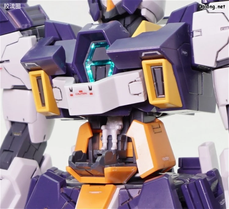 MG 普通版 MG206 AGE-2高达 马格南 - 图片