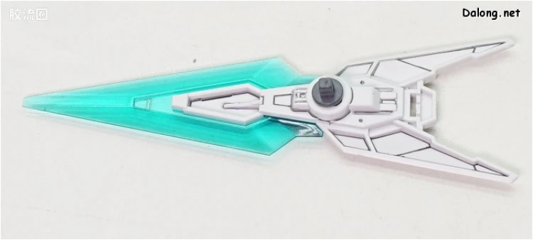 MG 普通版 MG206 AGE-2高达 马格南 - 图片