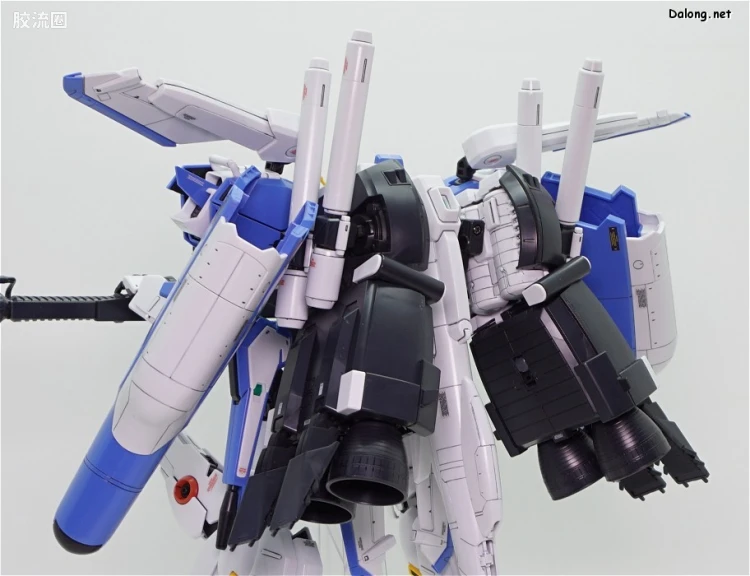 MG 普通版 MG207 EX-S/S 高达 - 图片